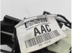 Recambio de maneta exterior trasero derecha para ford focus berlina (cew) 1.5 business referencia OEM IAM F1EB226A40 F1EB226A40B