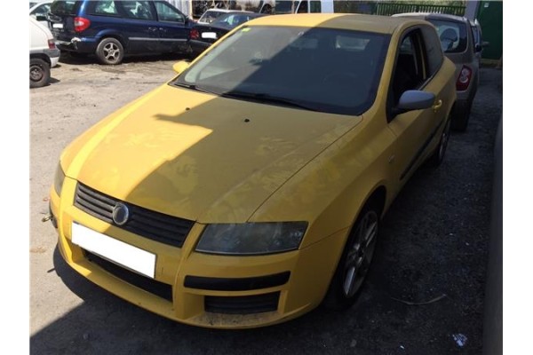 fiat stilo (192) del año 2002