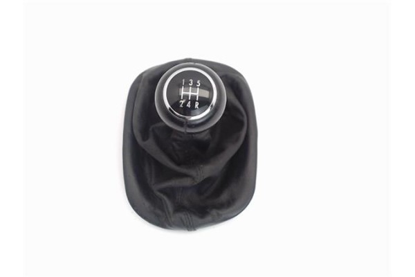 Recambio de pomo palanca cambio para citroen c4 berlina 1.6 exclusive referencia OEM IAM   