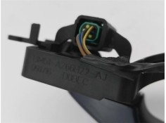 Recambio de maneta exterior trasero derecha para ford focus berlina (cew) 1.5 business referencia OEM IAM F1EB226A40 F1EB226A40B