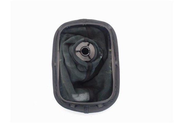 Recambio de pomo palanca cambio para citroen c4 berlina 1.6 exclusive referencia OEM IAM   
