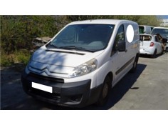 citroen jumpy furgón del año 2007
