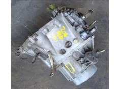 Recambio de caja cambios manual para peugeot 206 1.9 d referencia OEM IAM 20DL72  