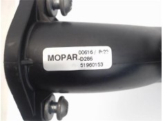 Recambio de tubo intercooler para fiat 500x (334) 1.6 urban referencia OEM IAM 51960153  