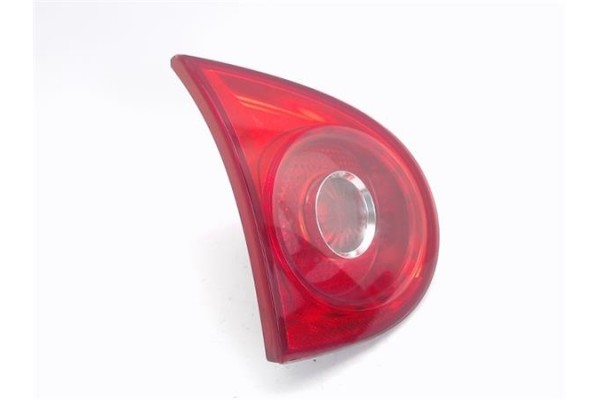 Recambio de piloto porton trasero izquierdo para volkswagen golf v (1k1) 2.0 tdi 16v referencia OEM IAM 1K6945093E 028500102A 1K