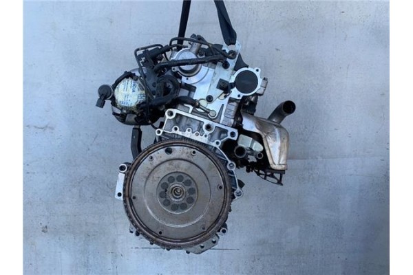 Recambio de motor completo para volvo s40 berlina 2.0 referencia OEM IAM B4204S1905237  