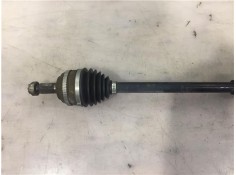 Recambio de palier delantero derecho para honda civic vi hatchback (eu_, ep_) 1.7 ctdi referencia OEM IAM 44305S6FE51 7025Z 4430