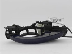 Recambio de maneta exterior delantero derecha para ford focus berlina (cew) 1.5 business referencia OEM IAM F1EB226A40ADXWAA BM5