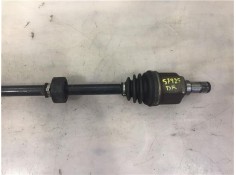 Recambio de palier delantero derecho para honda civic vi hatchback (eu_, ep_) 1.7 ctdi referencia OEM IAM 44305S6FE51 7025Z 4430