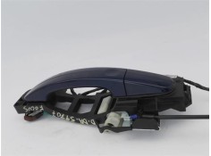 Recambio de maneta exterior delantero derecha para ford focus berlina (cew) 1.5 business referencia OEM IAM F1EB226A40ADXWAA BM5