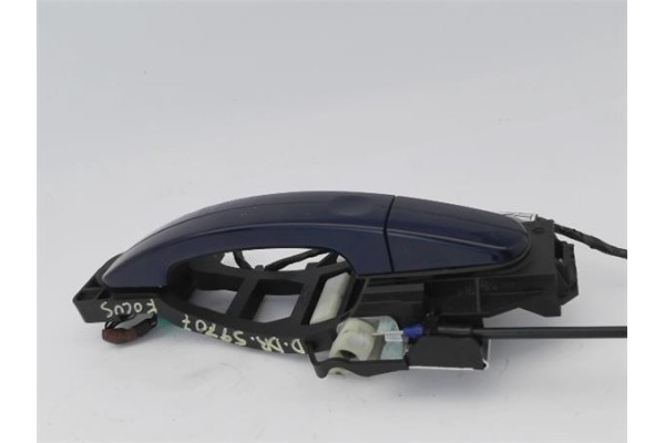 Recambio de maneta exterior delantero derecha para ford focus berlina (cew) 1.5 business referencia OEM IAM F1EB226A40ADXWAA BM5