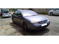 citroen c5 berlina del año 2002