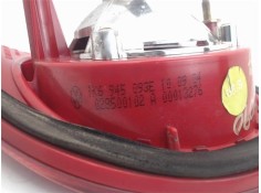 Recambio de piloto porton trasero izquierdo para volkswagen golf v (1k1) 2.0 tdi 16v referencia OEM IAM 1K6945093E 028500102A 1K