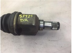 Recambio de palier delantero derecho para honda civic vi hatchback (eu_, ep_) 1.7 ctdi referencia OEM IAM 44305S6FE51 7025Z 4430