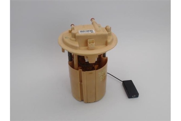 Recambio de aforador para peugeot 207 1.6 hdi referencia OEM IAM 9685044780  
