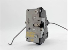 Recambio de cierre electromagnetico delantero derecho para opel corsa d 1.0 catch me referencia OEM IAM 13258274  55702899 , OPE
