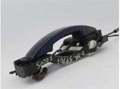 Recambio de maneta exterior delantero derecha para ford focus berlina (cew) 1.5 business referencia OEM IAM F1EB226A40ADXWAA BM5