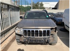 jeep grand cherokee (wh) del año 2006