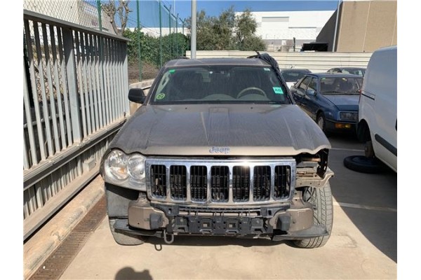 jeep grand cherokee (wh) del año 2006