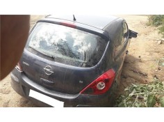 opel corsa d del año 2008