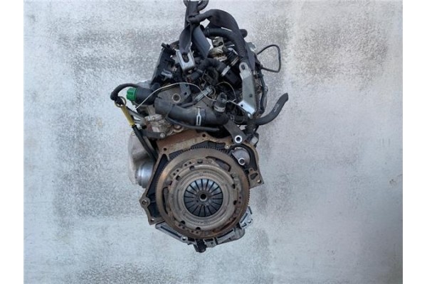 Recambio de motor completo para opel vectra b berlina 1.8 i 16v referencia OEM IAM X18XE  