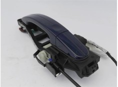 Recambio de maneta exterior delantero derecha para ford focus berlina (cew) 1.5 business referencia OEM IAM F1EB226A40ADXWAA BM5