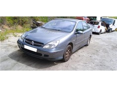citroen c5 berlina del año 2002