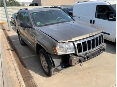 jeep grand cherokee (wh) del año 2006