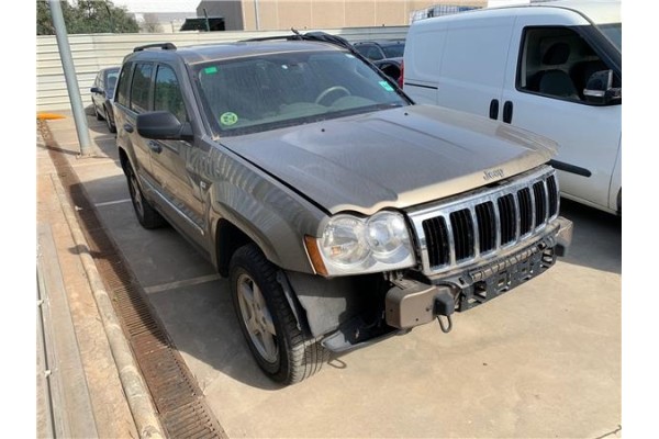 jeep grand cherokee (wh) del año 2006