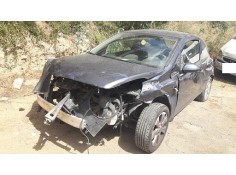 opel corsa d del año 2008