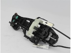 Recambio de maneta exterior delantero derecha para ford focus berlina (cew) 1.5 business referencia OEM IAM F1EB226A40ADXWAA BM5