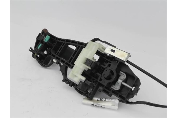 Recambio de maneta exterior delantero derecha para ford focus berlina (cew) 1.5 business referencia OEM IAM F1EB226A40ADXWAA BM5