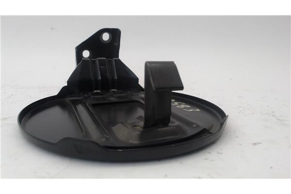 Recambio de tapa exterior combustible para chevrolet matiz 1.0 s referencia OEM IAM 96600007  