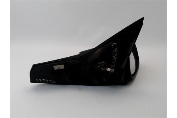 Recambio de retrovisor derecho para opel vectra b berlina referencia OEM IAM 0510411  
