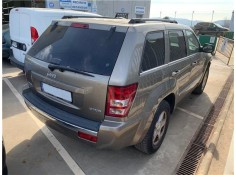 jeep grand cherokee (wh) del año 2006