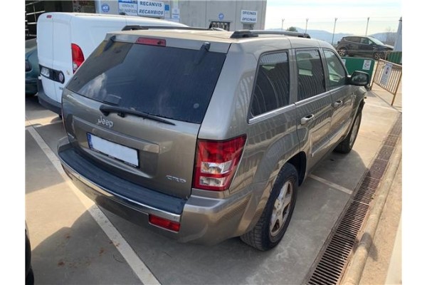 jeep grand cherokee (wh) del año 2006