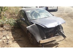 opel corsa d del año 2008