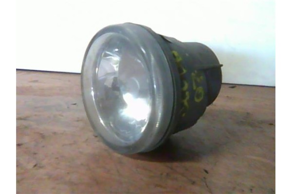 Recambio de faro antiniebla para fiat scudo i (222)(2004) 2.0 16v jtd sx combi (5 asientos) [2,0 ltr. - 80 kw 16v jtd cat] refer