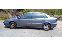 citroen c5 berlina del año 2002
