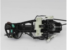 Recambio de maneta exterior delantero derecha para ford focus berlina (cew) 1.5 business referencia OEM IAM F1EB226A40ADXWAA BM5