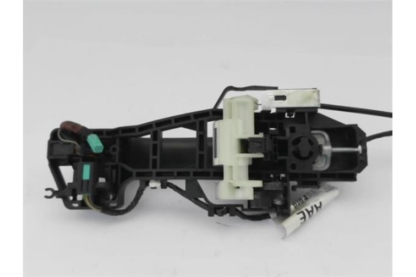 Recambio de maneta exterior delantero derecha para ford focus berlina (cew) 1.5 business referencia OEM IAM F1EB226A40ADXWAA BM5