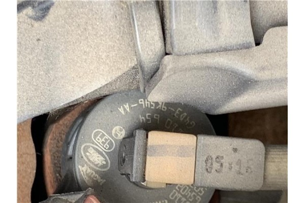 Recambio de inyector para jaguar f-pace 2.0 r-sport awd referencia OEM IAM G4DE9K546AA  