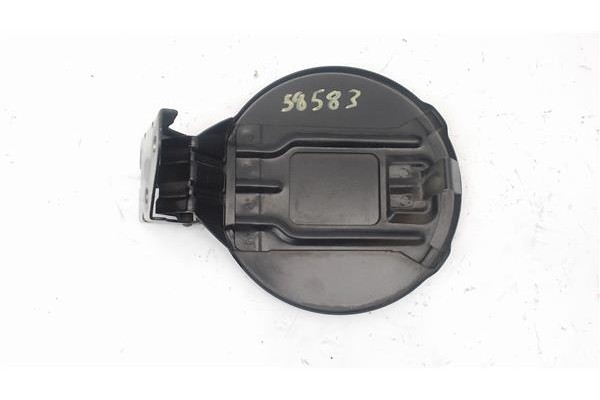 Recambio de tapa exterior combustible para chevrolet matiz 1.0 s referencia OEM IAM 96600007  
