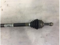 Recambio de palier delantero derecho para citroen c3 1.4 hdi referencia OEM IAM 3273 ET 9650624180 3273ES , CITROËN | 3273HS , C