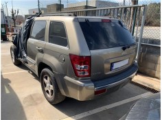 jeep grand cherokee (wh) del año 2006