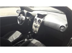 opel corsa d del año 2008