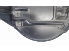 Recambio de tapa exterior combustible para chevrolet matiz 1.0 s referencia OEM IAM 96600007  