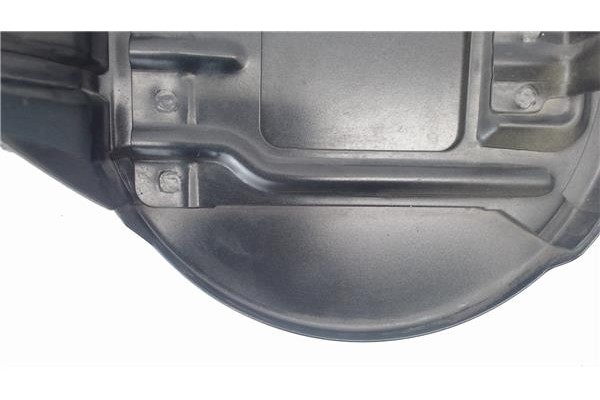 Recambio de tapa exterior combustible para chevrolet matiz 1.0 s referencia OEM IAM 96600007  