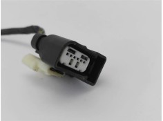 Recambio de maneta exterior delantero derecha para ford focus berlina (cew) 1.5 business referencia OEM IAM F1EB226A40ADXWAA BM5