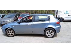 alfa romeo 147 (190) del año 2001